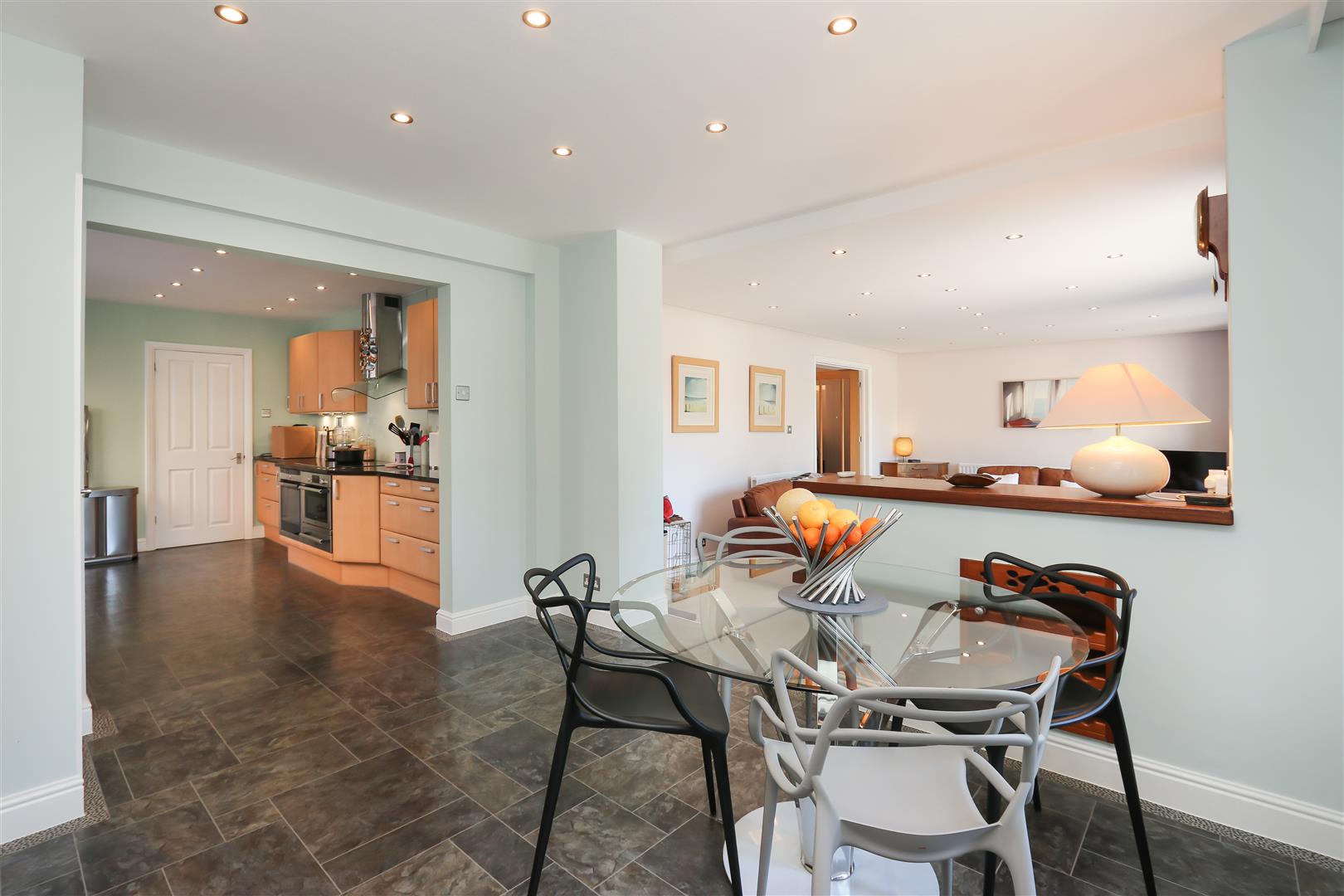 South Lodge Court, Ashgate, Chesterfield, S40 3QG Dales and Peaks